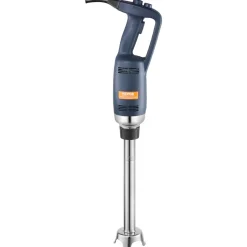 VEVOR Commercial Immersion Blender, 350W Heavy Duty Hand Mixer, 16 inch Stepless Variable Speed Mixer with Stainless Steel Blade, Multi-Purpose Portable Mixer for Soup, Sauces, Mashed Potatoes, Cream