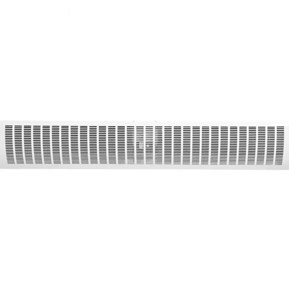 VEVOR 60" Commercial Indoor Air Curtain Super Power 2 Speeds 2100CFM, Wall Mounted Air Curtains for Doors, Indoor Over Door Fan with Heavy Duty Limit Switch, Easy-Install 110V Unheated