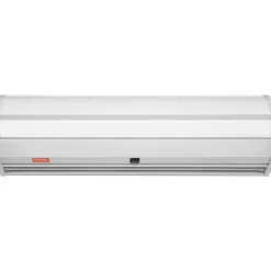 VEVOR 36" Commercial Indoor Air Curtain Super Power 2 Speeds 900CFM, Wall Mounted Air Curtains for Doors, Indoor Over Door Fan with Heavy Duty Limit Switch, Easy-Install 110V Unheated
