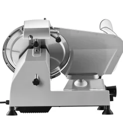 VEVOR Commercial Meat Slicer, 320W Electric Deli Food Slicer with 12