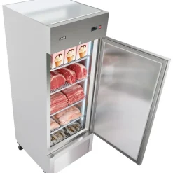 VEVOR Commercial Reach-In Freezer 29