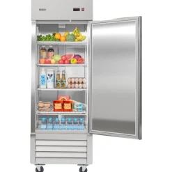 VEVOR Commercial Reach-In Refrigerator 29