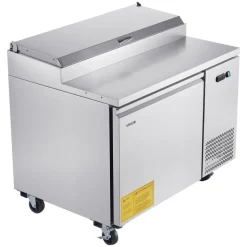 VEVOR Commercial Refrigerator, 44