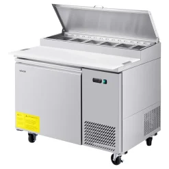 VEVOR Commercial Refrigerator, 44