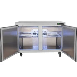 VEVOR Commercial Refrigerator, 48