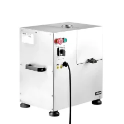 VEVOR Commercial Sugar Cane Juicer, 110LBS/H High Output Sugarcane Juicer Machine with 3 Stainless Steel Rollers, 2.4