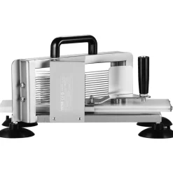 VEVOR Commercial Tomato Slicer, 1/4