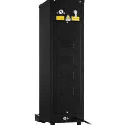VEVOR Commercial Water Boiler, Electric Hot Water Dispenser with 316 Stainless Steel Heating Tube, 1500W Step-by-step Fast Heating 50L per Hour Hot Water Boiler, for Coffee Tea Restaurant Office