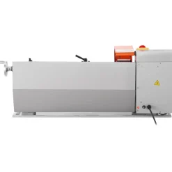 VEVOR Compact Metal Lathe, 7'' x 16'', 800W, Precision Desktop Metalworking Lathe, Variable Speed 150-2500 RPM, Includes 3.9'' 3-jaw Chuck & Tool Box for Detailed Part Crafting