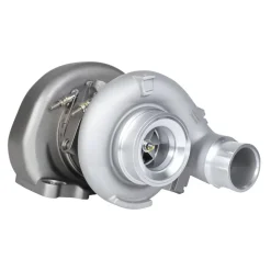 VEVOR Complete Turbo Turbocharger Kit with Solenoid Valve, Compatible with 2013-2018 Dodge Ram 2500 3500 ISB 6.7L I6 ISB Turbo Diesel Engine, Replace# 5327046HX, 5326055HX, 5326056HX, 68212739AA
