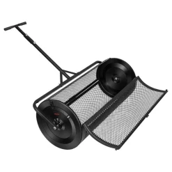VEVOR Compost Spreader, 44