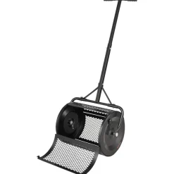 VEVOR Compost Spreader, 16.5