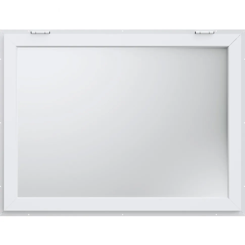 VEVOR Concession Window for Food Truck, 48"x36" Aluminum Alloy Food Truck Service Window, Up to 85 Degrees Stand Serving Window with Awning Door & Drag Hook, for Food Trucks Concession Trailers
