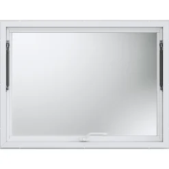 VEVOR Concession Window for Food Truck, 48
