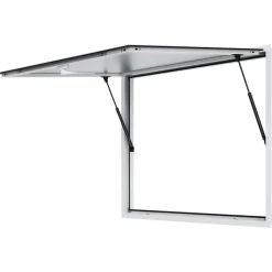 VEVOR Concession Window for Food Truck, 48