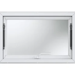 VEVOR Concession Window 36