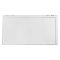 VEVOR Concession Window 48x36 in Aluminum Alloy Service Window, for Food Truck, Up to 85 Degrees Stand Serving with 2 Fixed & 2 Sliding Windows, Awning Door and Drag Hook, Rainwater Resistant