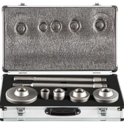 VEVOR Concrete Hole Saw Kit, 1-2/11