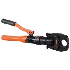 VEVOR Copper Pipe Crimping Tool, Hydraulic Driven Press Tool with 1/2