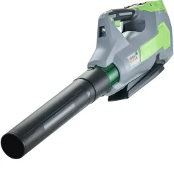 VEVOR Cordless Leaf Blower, 60V Powerful Electric Leaf Blower with 5.0Ah Battery, Fast Charging & Quiet Operation, 3 Speed Control, 650 CFM/125 MPH Lightweight Powered Blowers for Leaves Lawn Care