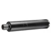 VEVOR Core Drill Bit, 6 Pieces, 1/2/3/4/5/6 inch Diameter, 14 inch Drilling Depth, 1-1/4 in-7 Internal Thread, High-Precision Welding, Wet Diamond Core Bit for Reinforced Concrete, Bricks, and Masonry