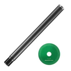 VEVOR Core Drill Bit, 2