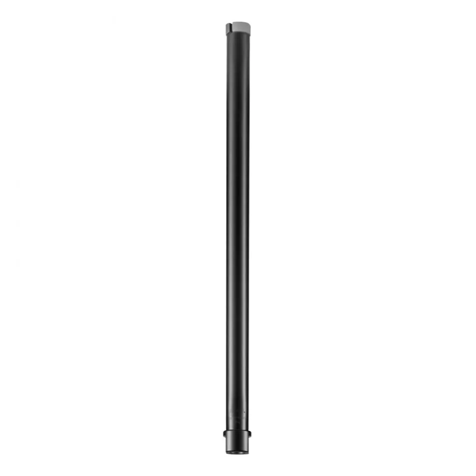 VEVOR Core Drill Bit, 1" Wet Diamond Core Drill Bits, 14" Drilling Depth Concrete Core Drill Bit, 5/8"-11 Inner Thread, Laser Welding, Diamond Wet Coring Bit for Concrete Brick and Block