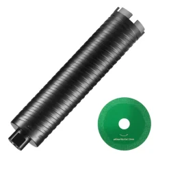 VEVOR Core Drill Bit, 2.5