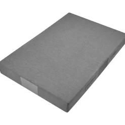 VEVOR Crash Pad, 6 x 4 ft Crash Pad for Kids Sensory with Soft Thick Foam and Washable Cover, Giant Pillow Mat Large Sensory Room Equipment for Children and Adults Jumping, Play, Climbing & Gymnastics