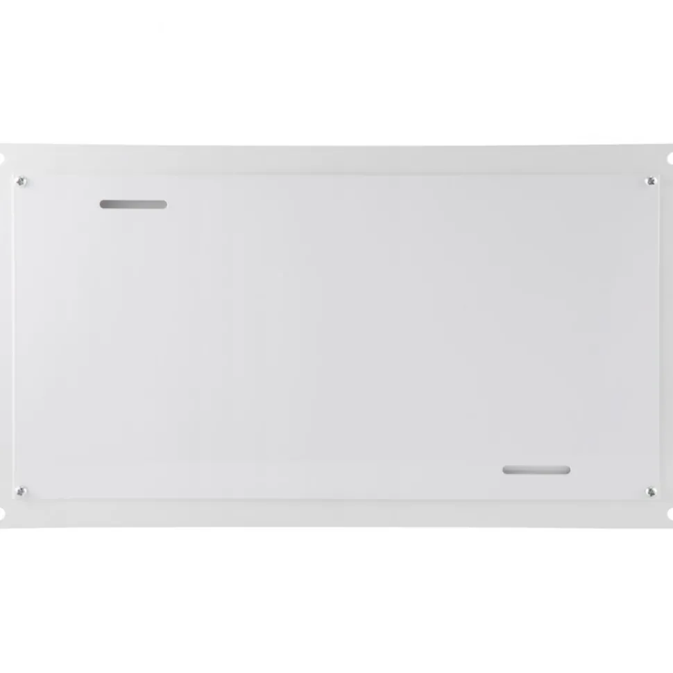 VEVOR Crawl Space Flood Vent Foundation Flood Vent 8"Height x 16"Width Wall Vent