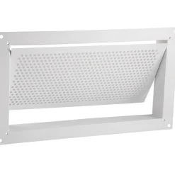 VEVOR Crawl Space Flood Vent Foundation Flood Vent 8