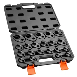 VEVOR Crowfoot Wrench Set, 1/2