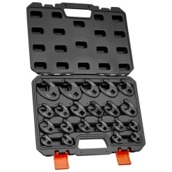 VEVOR Crowfoot Wrench Set, 1/2