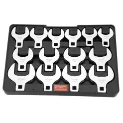 VEVOR Crowfoot Wrench Set, 1/2