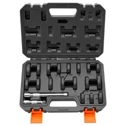 VEVOR Crowfoot Wrench Set, 3/8