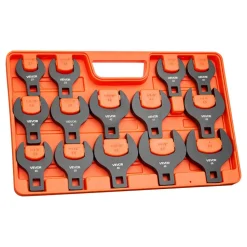 VEVOR Crowfoot Wrench Set, 1/2