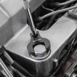 VEVOR Crowfoot Wrench Set, 1/2