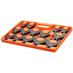VEVOR Crowfoot Wrench Set, 1/2