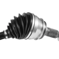 VEVOR CV Axle Shaft Assembly, Front Left or Right Side (Driver or Passenger Side), Automotive Replacement CV Joint Axle Compatible with 1999-2006 Chevrolet Silverado 1500, Alloy Steel & Carbon Steel