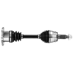 VEVOR CV Axle Shaft Assembly, Front Left or Right Side (Driver or Passenger Side), Automotive Replacement CV Joint Axle Compatible with 1999-2006 Chevrolet Silverado 1500, Alloy Steel & Carbon Steel