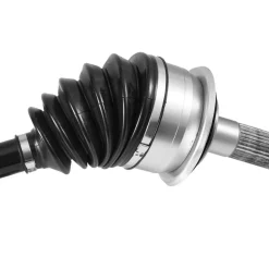 VEVOR CV Axle Shaft Assembly, 2 Pieces Front Left & Right (Driver and Passenger Side), Automotive Replacement CV Joint Axles Pair Compatible with 1996-2002 Toyota 4Runner, Alloy Steel & Carbon Steel
