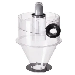 VEVOR Cyclone Dust Separator, 4