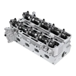 VEVOR Cylinder Head Assembly for 2011-2019 Chevy Cruze Sonic Trax 1.4L Turbo, 2013-2019 Buick Encore 4 Cyl 1.4L, Complete Engine Cylinder Head Assembly Replaces 55573669, 55565291, 55573010, 55573011