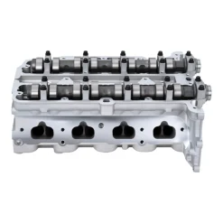 VEVOR Cylinder Head Assembly for 2011-2019 Chevy Cruze Sonic Trax 1.4L Turbo, 2013-2019 Buick Encore 4 Cyl 1.4L, Complete Engine Cylinder Head Assembly Replaces 55573669, 55565291, 55573010, 55573011