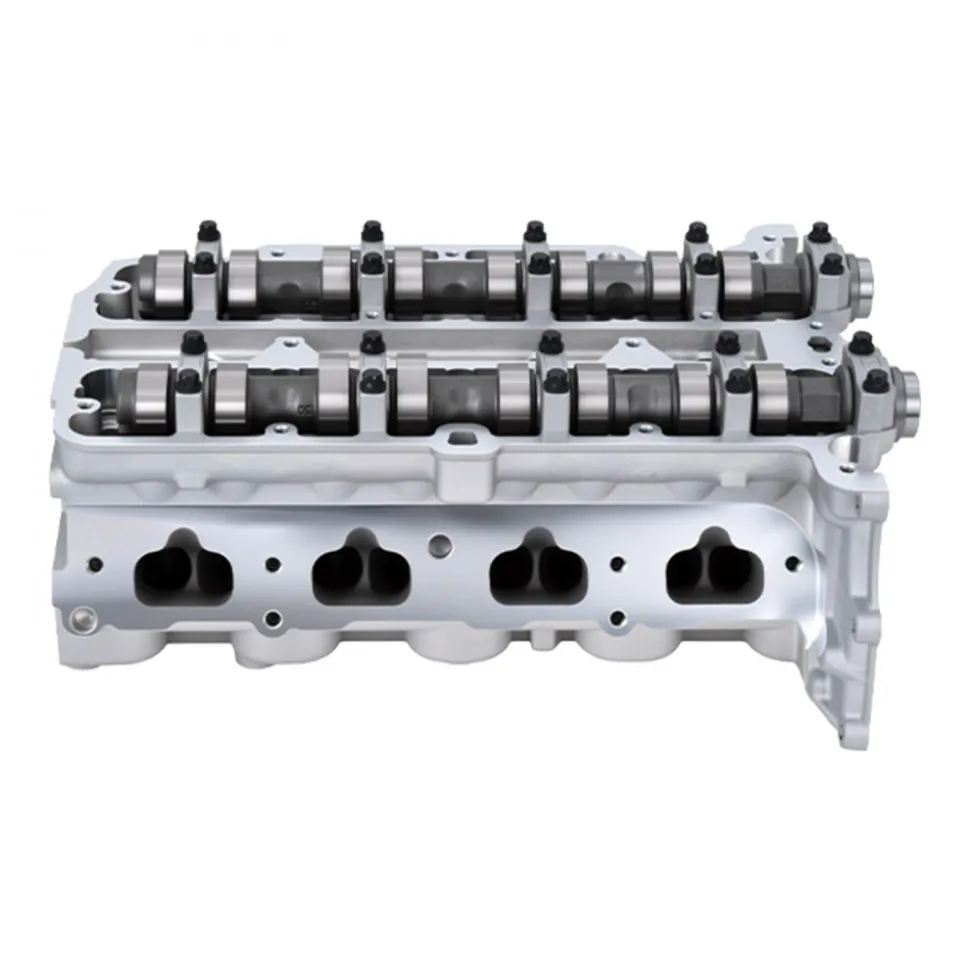VEVOR Cylinder Head Assembly for 2011-2019 Chevy Cruze Sonic Trax 1.4L Turbo, 2013-2019 Buick Encore 4 Cyl 1.4L, Complete Engine Cylinder Head Assembly Replaces 55573669, 55565291, 55573010, 55573011
