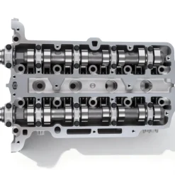 VEVOR Cylinder Head Assembly for 2011-2019 Chevy Cruze Sonic Trax 1.4L Turbo, 2013-2019 Buick Encore 4 Cyl 1.4L, Complete Engine Cylinder Head Assembly Replaces 55573669, 55565291, 55573010, 55573011