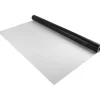 VEVOR Dance Floor, 6.6x9.8ft Dance Floor Roll, 0.06in Thick PVC Vinyl Dance Floor, Black/Grey Reversible Portable Dance Floor, Non-Slip Dance Flooring, Ballet Dance Floor for Jazz, Pop, Lyrical Style