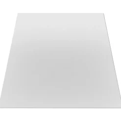 VEVOR Dance Floor, 6.6x9.8ft Dance Floor Roll, 0.06in Thick PVC Vinyl Dance Floor, Black/Grey Reversible Portable Dance Floor, Non-Slip Dance Flooring, Ballet Dance Floor for Jazz, Pop, Lyrical Style
