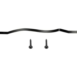 VEVOR Deck Balusters, 51 Pack Metal Deck Spindles, 32.25