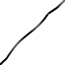 VEVOR Deck Balusters, 51 Pack Metal Deck Spindles, 32.25